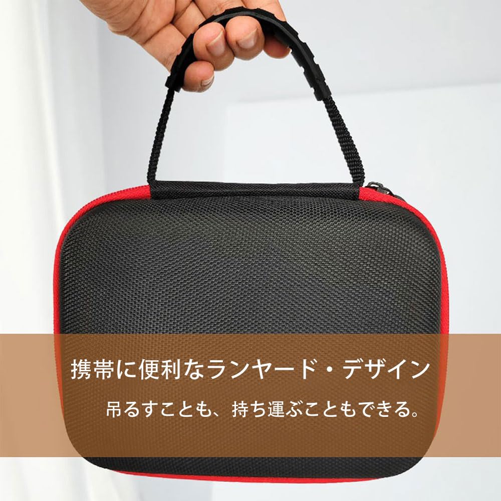 Amazon.co.jp: For Anbernic RG405V ケース 保護カバー 収納バッグ